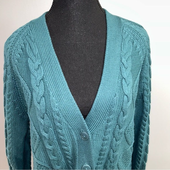 Aritzia - Wilfred Alps Cardigan - Picture 5 of 9